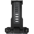 Amazfit T-Rex Pro Smartwatch Fitness Watch with Built-in GPS, Military Standard Certified, 18 Day Battery Life, SpO2, Heart Rate Monitor, 100+ Sports Modes, 10 ATM Waterproof, Music Control, Black