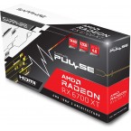Sapphire Pulse AMD Radeon RX 6700 XT Gaming Graphics Card with 12GB GDDR6, AMD RDNA 2