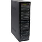 BestDuplicator Duplicator Built-in Samsung Burner (1 to 11 Target) DVD Cd Disc Copier