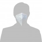 KN95 Face Mask | Fight Against Coronavirus Buy Online in UAE