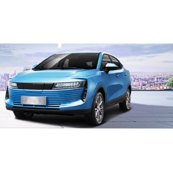 Electric Car For Adult Sedan