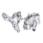 small size cnc router car parts prototype for electric,bicycle parts 