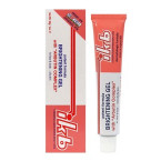IKB BRIGHTENING GEL WITH ARBUTIN COMPLEX