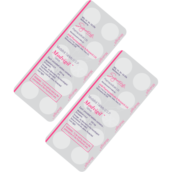 buy original modvigil (modafinil) 200mg online at shopusa in UAE