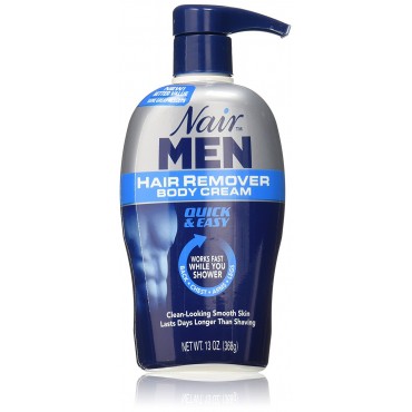 Buy Nair Men Hair Removal Body Cream online UAE 