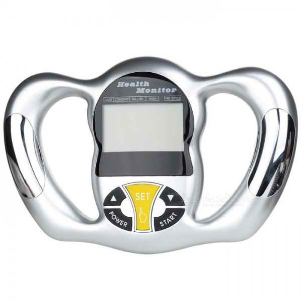 Body Fat Analyzer and Health Monitor online selling in UAE