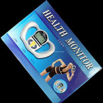 Body Fat Analyzer and Health Monitor online selling in UAE