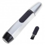 High Quality Waterproof Electronic Nose and Ear Hair Trimmer for sale online in UAE
