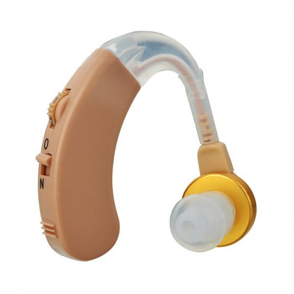 4 Mode Syrinx Hearing Aid/Voice Amplifier Now Available for Online sale in UAE