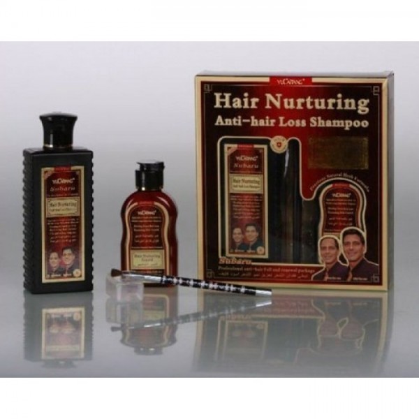 Hair Nurturing Anti Hair Loss Shampoo Available at Online Sale in UAE