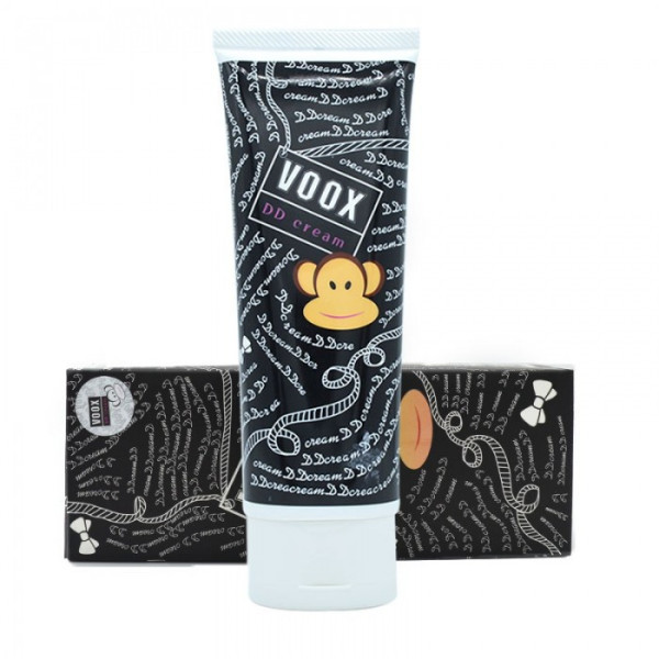 Original Voox Dd Cream In Uae [body Whit..
