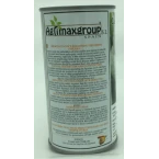 Cauliflower Snowball Seeds Tin