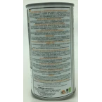 Eggplant Black Beauty Seeds Tin