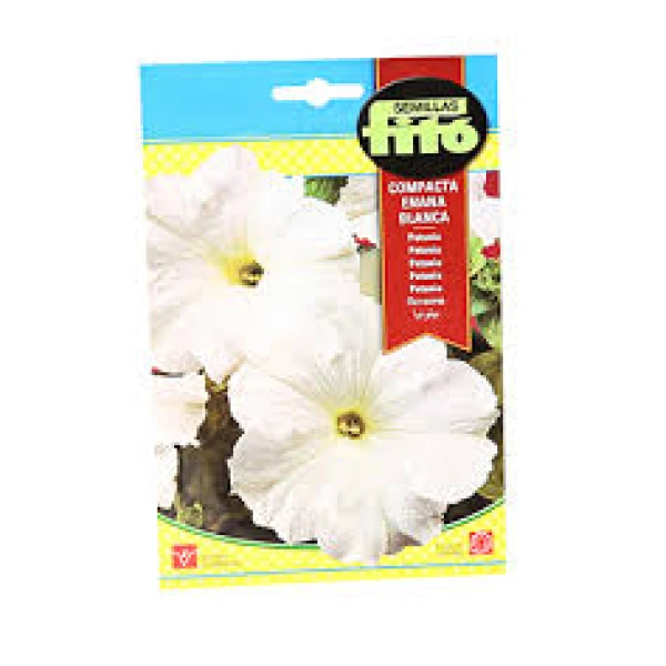 “dwarf” Compact White 600mg – Fito