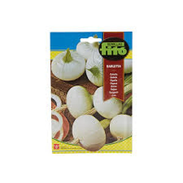 Onion Barletta 7g – Fito