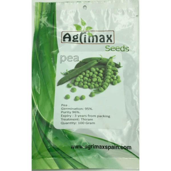 Pea Premium Quality Seeds