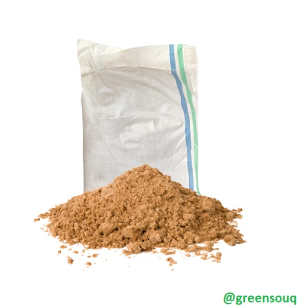 Sweet sand or sweet soil 20-25kg bag