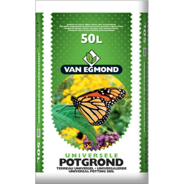 Universal Potting Soil “made In Holland”