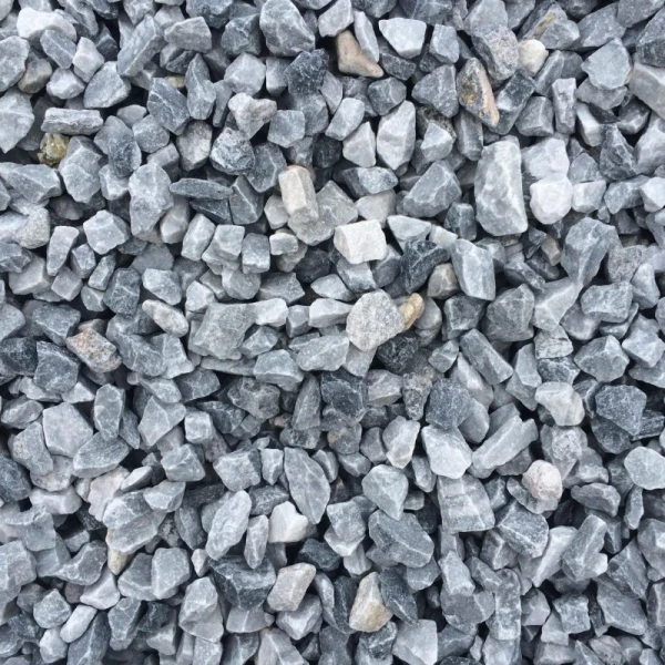 Grey Gravel 1-2cm, 20kg