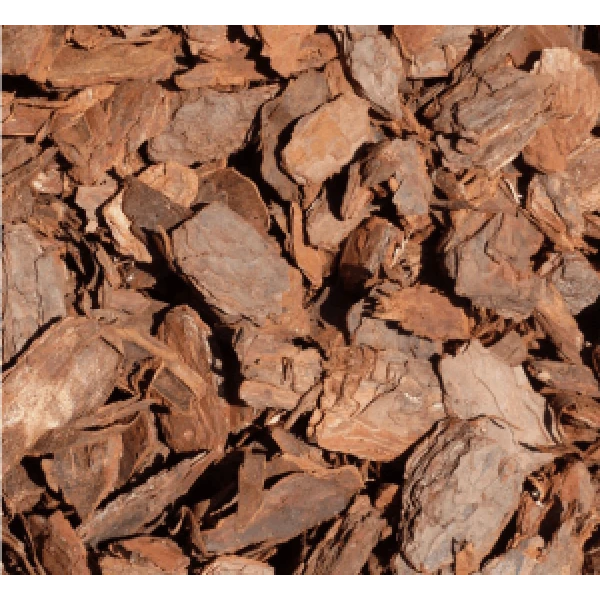 Pine Bark Mulch – 45ltr Bag