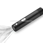Air wrap styler 5 in 1 Dryer Straightening Curling Styling hair straightener Hot Air Brush hair curler one step hair dryer