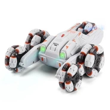 JJRC JC05 2.4Ghz Dou...