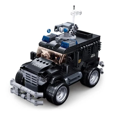 SLUBAN Remote Contro...