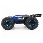 KYAMRC KY-1820A 1:18 2.4G Remote Control Off-road Car Rubber Tire Shock Absorbing RC Car