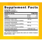 Country Life Glucosamine Chondroitin, 90 vcaps