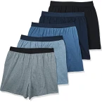 Hanes Men's Comfortsoft Boxer with Comfort Flex Waistband
