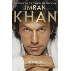 Buy Imran Khan Book Online In UAE 