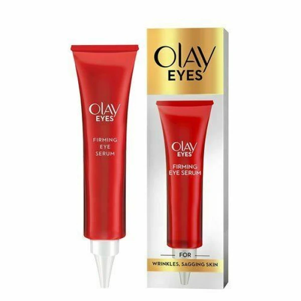 Olay Eyes Firming Serum For Wrinkles Online In U..