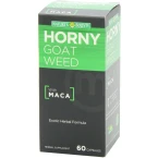 Original Nature's Bounty Horny Goat Weed with Maca Sale in UAE 