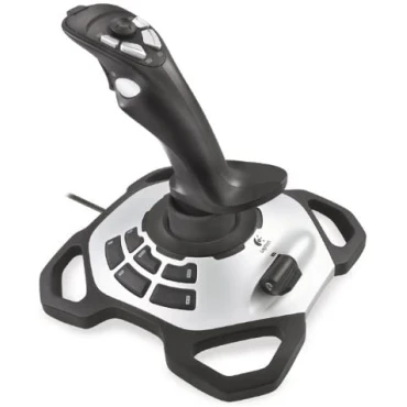 Extreme 3D Pro Joystick 963290-0403 Extreme 3D Pro Joystick 963290-0403