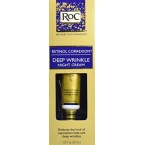 Buy RoC Retinol Correxion Deep Wrinkle Anti-Aging Retinol Night Cream Online in UAE