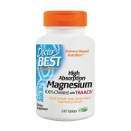 Get online Doctor`s Best Magnesium Supplements in UAE  
