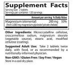 Get online Doctor`s Best Magnesium Supplements in UAE  