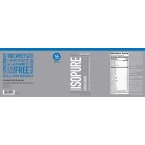 Buy Isopure Zero Carb Protein Powder Online in UAE