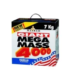 Buy online imported Mass weight Gainer in UAE 