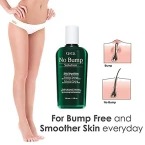 Buy GiGi No Bump Skin Smoothing Topical Solution with Salicylic Acid Online in UAE
