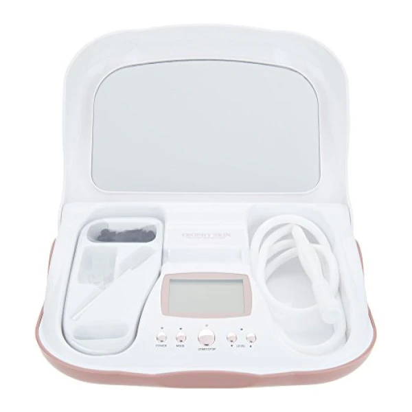 Buy Trophy Skin MicrodermMD at Home Microdermabrasion Beauty System Online in UAE