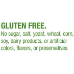 Natures Way Red Clover Blossom, 400mg 100 Capsules