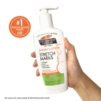 Palmer's Cocoa Butter Formula Massage Lotion For Stretch Marks with Vitamin E and Shea Butter Women Body Lotion, 8.5 Ounce