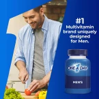 Buy Imported Original One A Day Multivitamin, Supplement For Men's & Women In UAE 