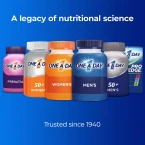 Buy Imported Original One A Day Multivitamin, Supplement For Men's & Women In UAE 