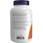 NOW Supplements, Omega-3 180 EPA / 120 DHA, Molecularly Distilled, Cardiovascular Support*, 200 Softgels
