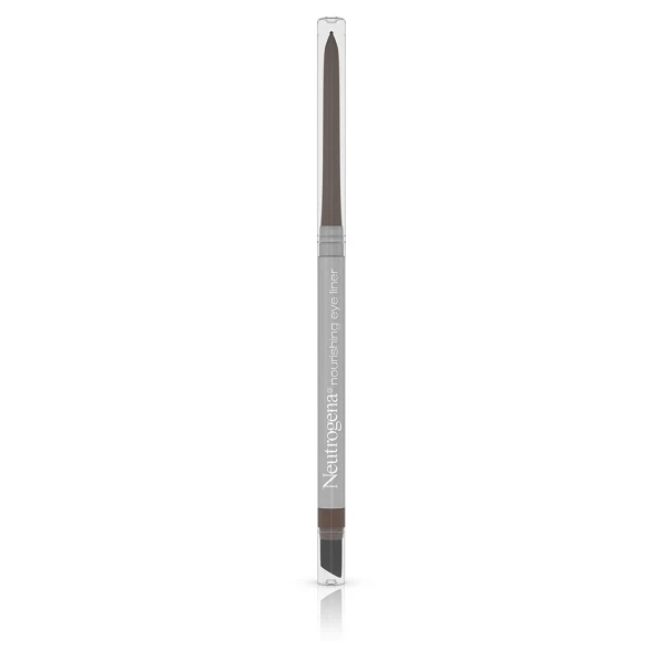 Neutrogena Nourishing Eyeliner Pencil, Built-in ..