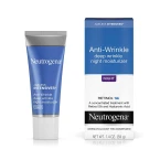Anti Wrinkle Cream with Retinol, Shea Butter, Vitamin E & Vitamin A Buy in UAE