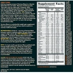 Buy online Nutritionist`s Best  Mass Weight Gainer In UAE