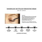 Buy Grande Cosmetics GrandeLASH Online in UAE
